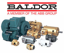 Baldor Electric AC Motors